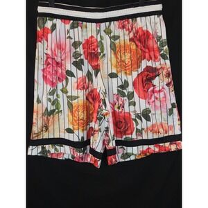 Nike Dri-FIT Men's Victory‎ Floral Striped Basketball Shorts Extra Large XL